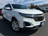 Certified 2022 Chevrolet Equinox LT image 3