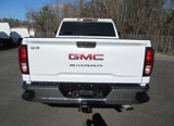 Used 2022 GMC Sierra 2500 Pro w/ Convenience Package image 4