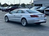 Used 2013 Volkswagen CC Executive image 6
