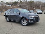 Used 2022 Chevrolet Equinox LT image 2