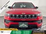 New 2025 Jeep Compass Sport image 3