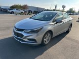 Used 2017 Chevrolet Cruze LT w/ Leather Package image 3