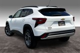 New 2025 Chevrolet Trax LT w/ Driver Confidence Package image 4