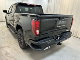 New 2025 GMC Sierra 1500 Elevation w/ LPO, Elevation Black Package image 4