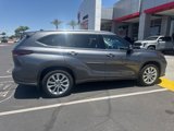 Certified 2024 Toyota Highlander Limited image 4