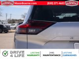 Used 2023 Nissan Rogue SV image 5