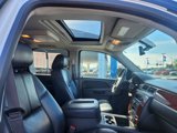 Used 2013 Chevrolet Tahoe LT w/ Luxury Package image 3
