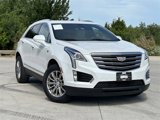 Used 2017 Cadillac XT5 Luxury w/ Driver Awareness Package image 2