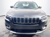 Used 2019 Jeep Cherokee Limited image 2