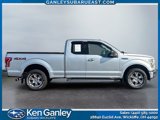 Used 2016 Ford F150 XLT w/ Equipment Group 302A Luxury image 6