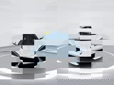 Used 2021 Chevrolet Corvette Stingray Preferred Cpe w/ LPO, Roadside Safety Package image 3