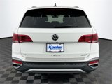 Used 2022 Volkswagen Taos SEL image 5