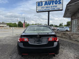 Used 2009 Acura TSX Sedan image 5