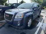 Used 2014 GMC Terrain SLE image 2