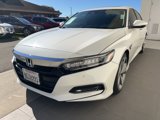 Used 2018 Honda Accord Touring image 2