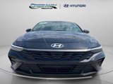 New 2025 Hyundai Elantra Sport image 3