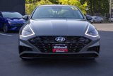 Certified 2022 Hyundai Sonata SEL w/ Cargo Package image 4