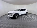 Used 2024 Chevrolet Trax RS image 2