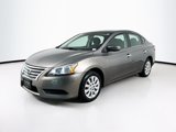 Used 2015 Nissan Sentra SV image 3