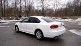 Used 2014 Volkswagen Passat 1.8T Wolfsburg Edition image 3