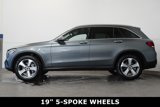 Certified 2022 Mercedes-Benz GLC 300 4MATIC image 3