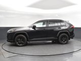 Used 2024 Toyota RAV4 LE image 4