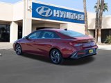 Used 2024 Hyundai Elantra Limited image 4