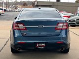 Used 2018 Ford Taurus SEL w/ Equipment Group 201A image 6