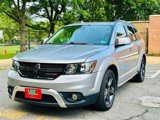Used 2020 Dodge Journey Crossroad image 2