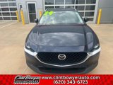 Used 2024 MAZDA CX-30 AWD 2.5 S w/ Preferred Package image 2