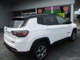 Used 2022 Jeep Compass Trailhawk w/ Trailhawk Elite Group image 4