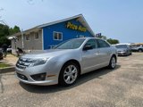 Used 2012 Ford Fusion SE image 2