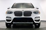Used 2019 BMW X3 xDrive30i w/ Convenience Package image 2