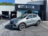 Used 2023 Buick Encore GX Select image 2