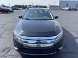 Used 2012 Ford Fusion SEL image 2