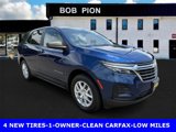 Certified 2022 Chevrolet Equinox LS w/ LS Convenience Package image 3