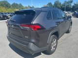Used 2022 Toyota RAV4 XLE image 5