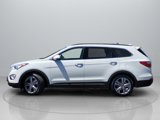 Used 2015 Hyundai Santa Fe Limited image 4