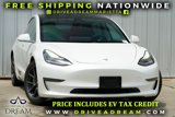 Used 2020 Tesla Model 3 Standard Range Plus image 2