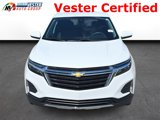 Used 2023 Chevrolet Equinox LT image 3