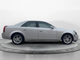 Used 2003 Cadillac CTS 3.2 w/ Preferred Equipment Group image 3