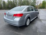 Used 2012 Subaru Legacy 2.5i Limited image 5