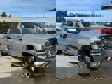 Used 2017 Chevrolet Silverado 1500 LTZ w/ Sport Package image 3