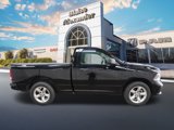 Certified 2015 RAM 1500 Express w/ Black Ram 1500 Express Group image 2