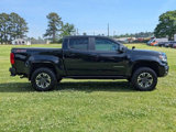 Used 2021 Chevrolet Colorado Z71 w/ Safety Package image 2