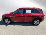 Used 2021 Mercedes-Benz GLB 250 4MATIC image 2