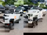 Used 2017 Jeep Renegade Trailhawk w/ Premium Trailhawk Package image 2