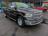 Used 2016 RAM 1500 Laramie w/ Convenience Group image 4