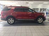 Used 2017 Ford Explorer XLT w/ Equipment Group 202A image 2