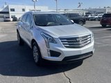 Used 2019 Cadillac XT5 Luxury image 3